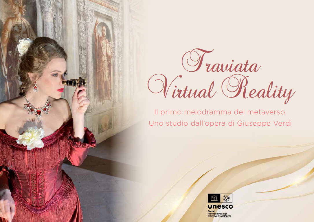Traviata Virtual Reality