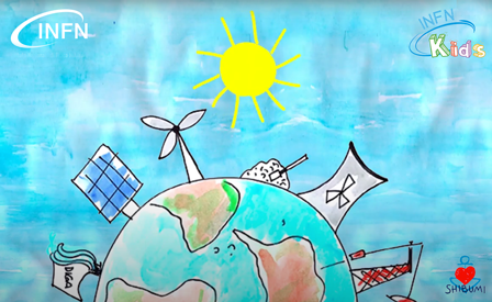 Rinnoviamo l’energia: un viaggio per mare alla scoperta della fisica dell’energia (Per le scuole)